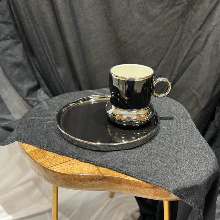 2Pc Cup and Saucer