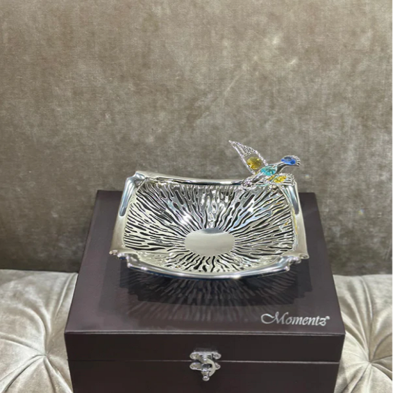 Fly Bird Server Colored