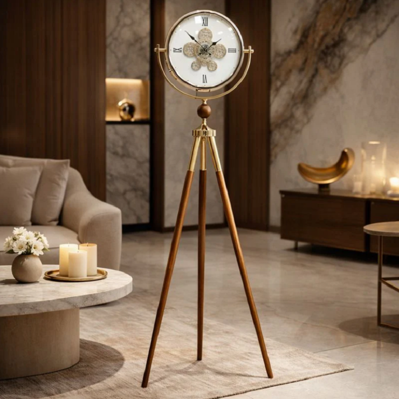 Celestial Hour Clock