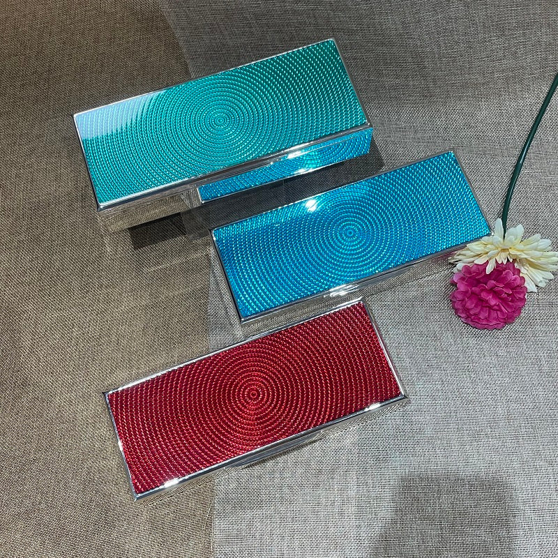 Ring Design 2 in 1 box