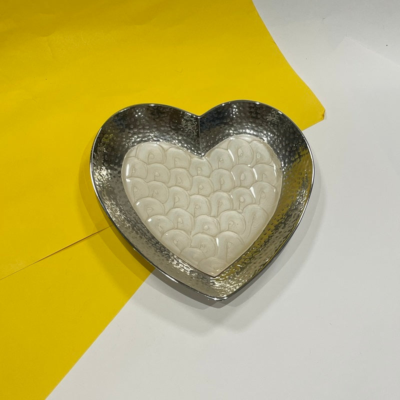 Heart Shape Dish Small