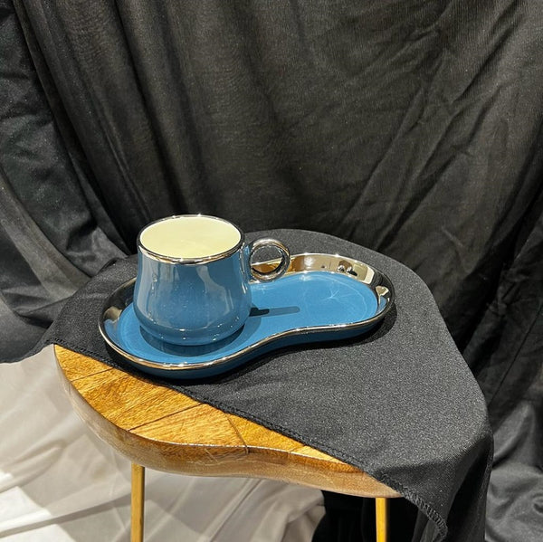 2Pc Cup and Saucer