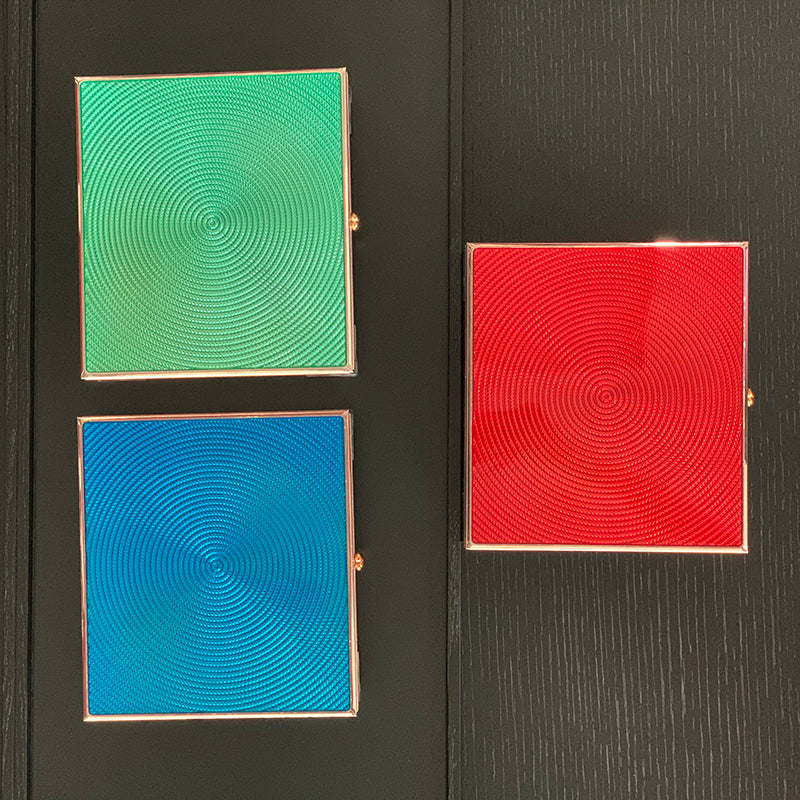 4 In 1 Dry Fruit Box