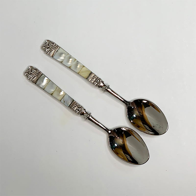 Fork Spoon set of 6
