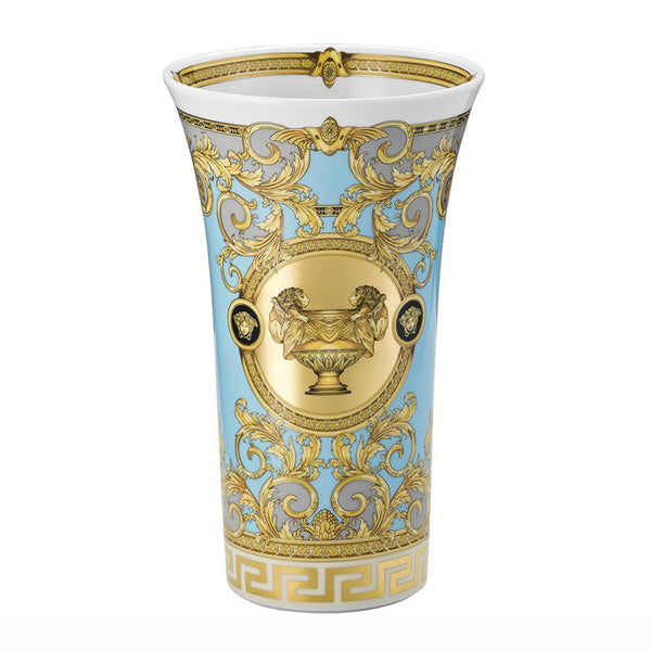 Vase, 10 1/4 inch | Prestige Gala Le Bleu