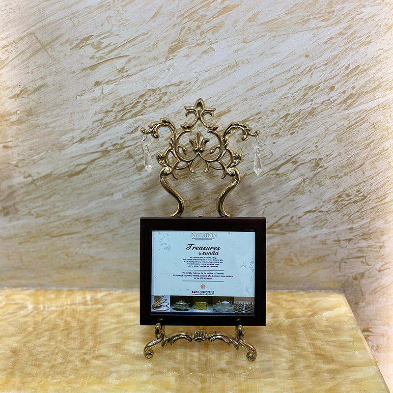 Standing Photo Frame