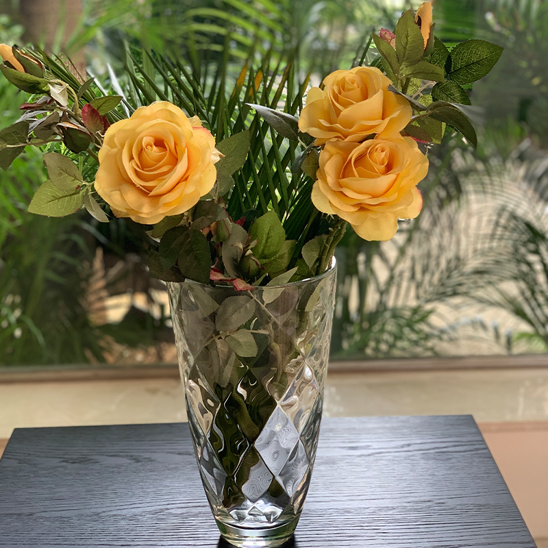 Concerto Vase
