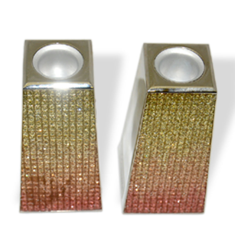 Swarovski 2-in-1 Candle Stand