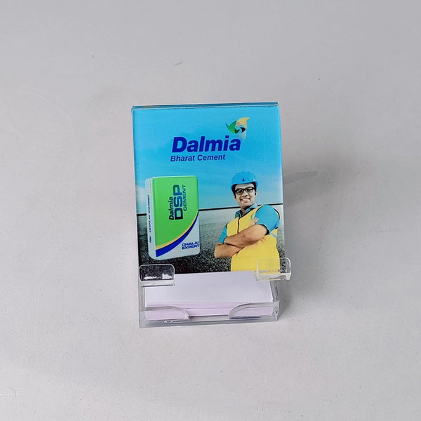 Dalmia Mobile stand
