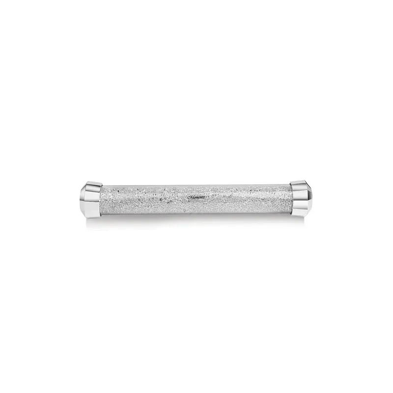 Sparkle certificate holder Silver