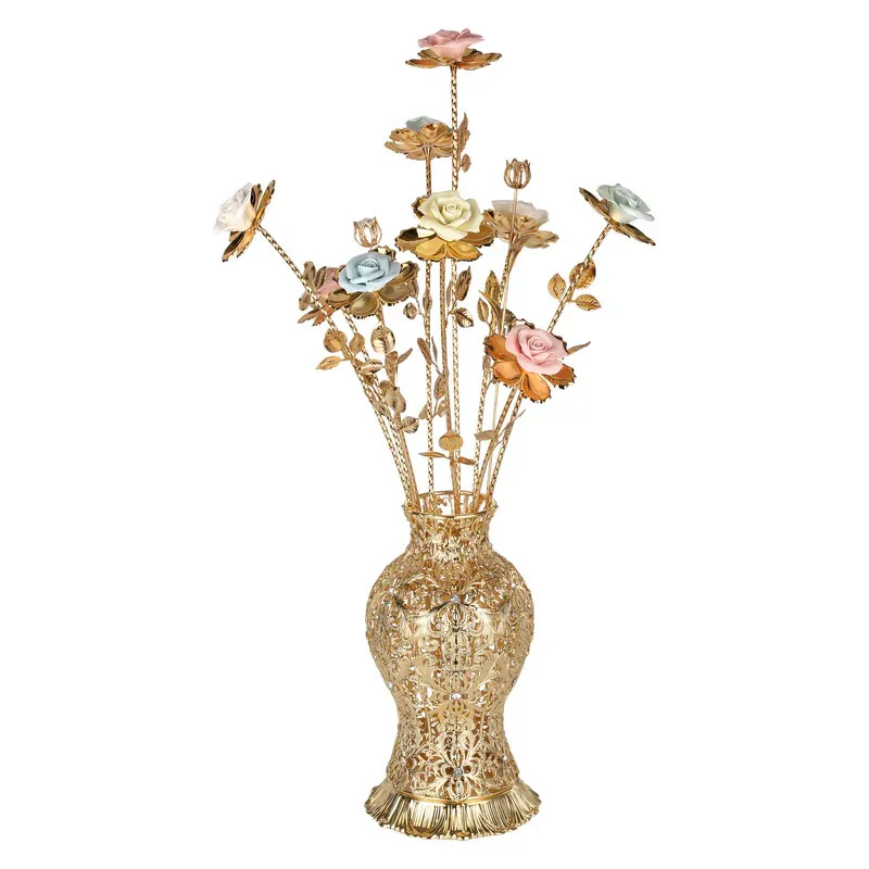 Flower Vase