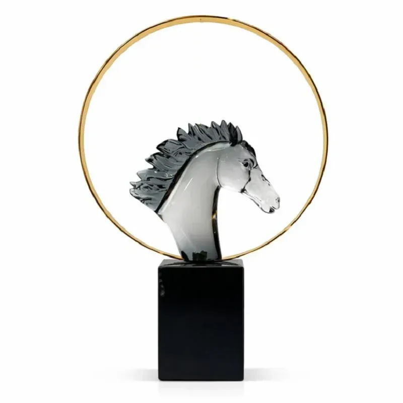 Ring of the Stallion