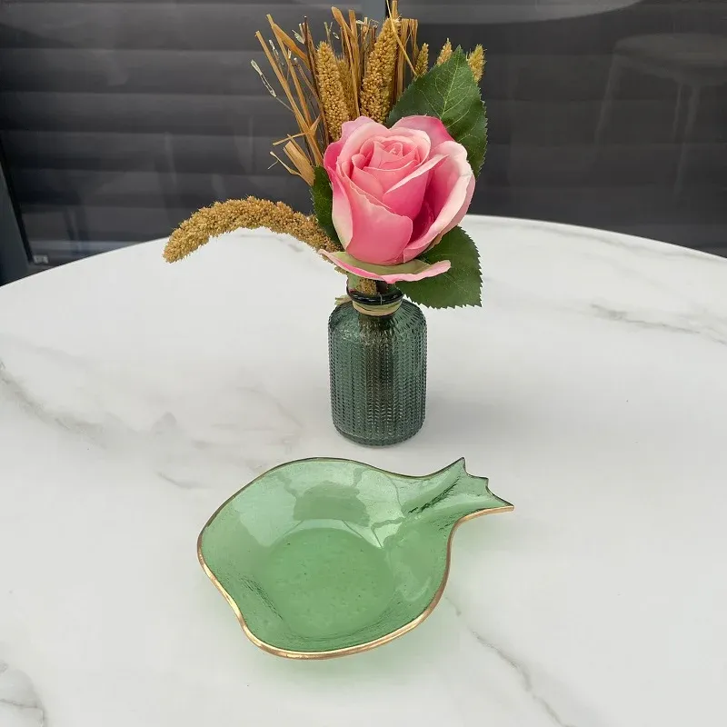 Anar Green set of 6