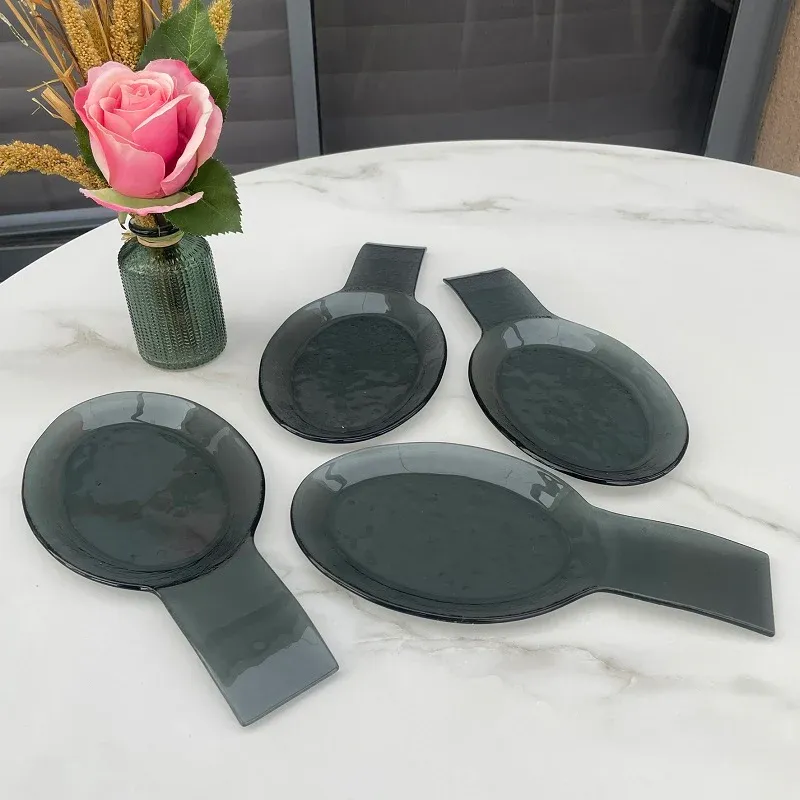 1 Bite Oval set of 6