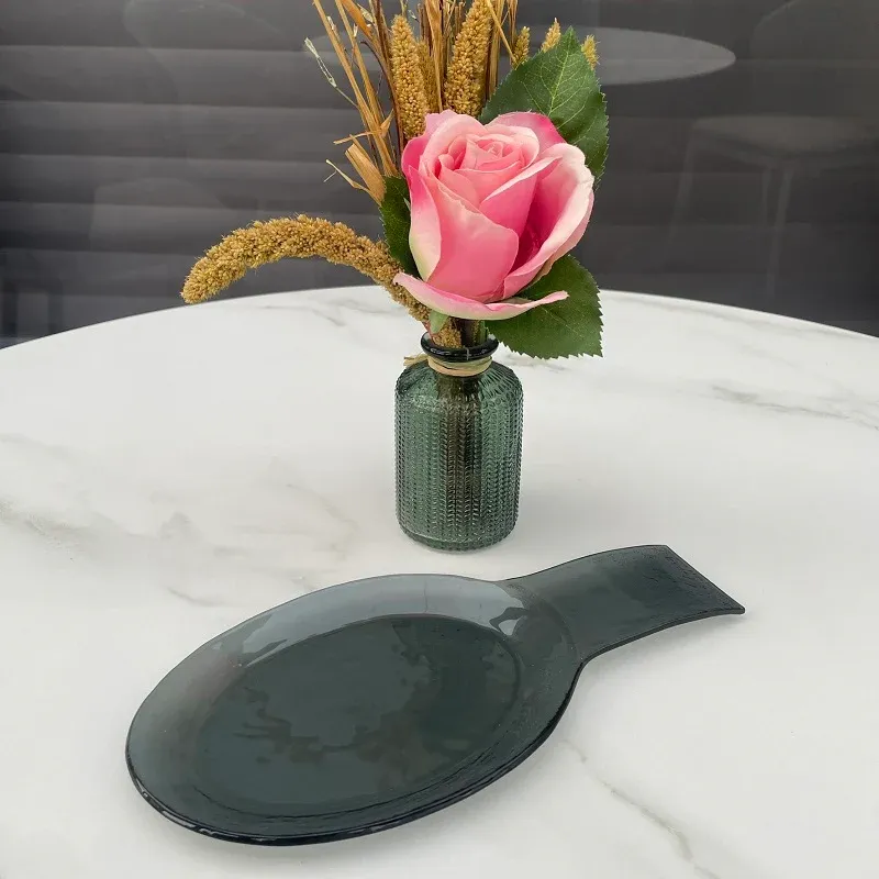 1 Bite Oval set of 6