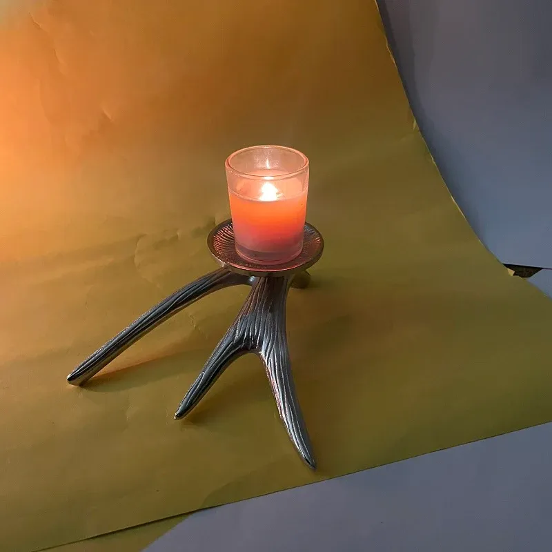 Light Candle