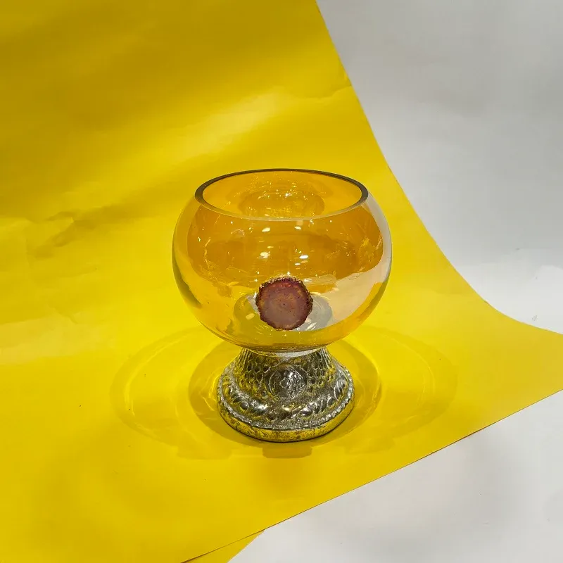 Agatec Glass T- light