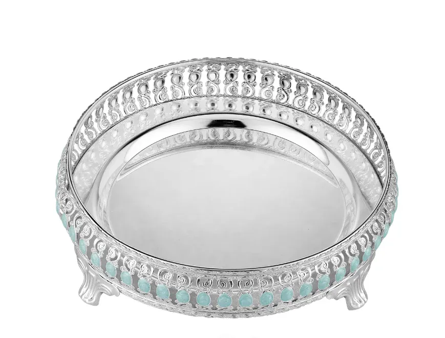 Round Platter Medium