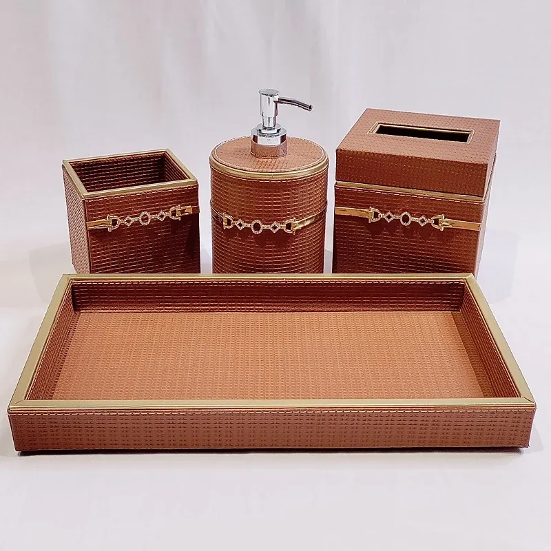 Bathroom Set