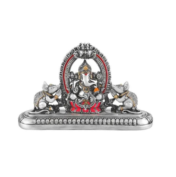 Voix casa Ganesh Ji