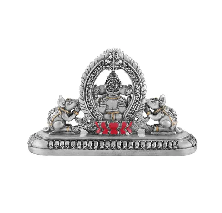 Voix casa Ganesh Ji