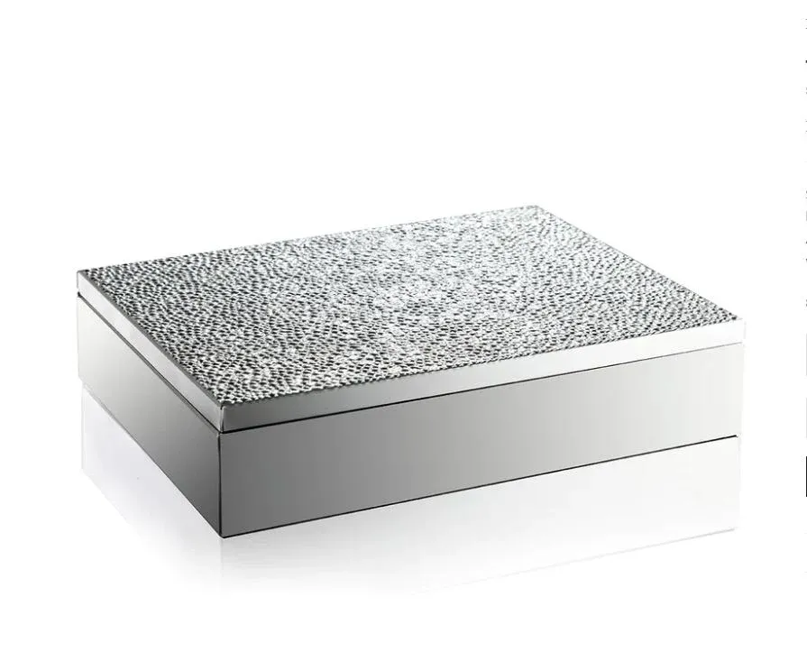 Treasure Jewellery Box