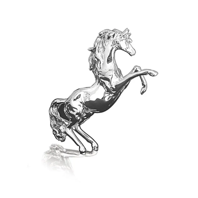 Horse 24Cm.