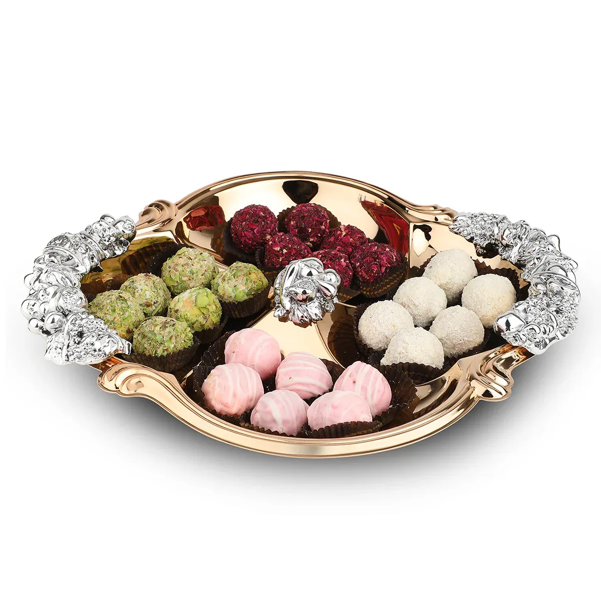 4-in-1 Glavanic Bowl