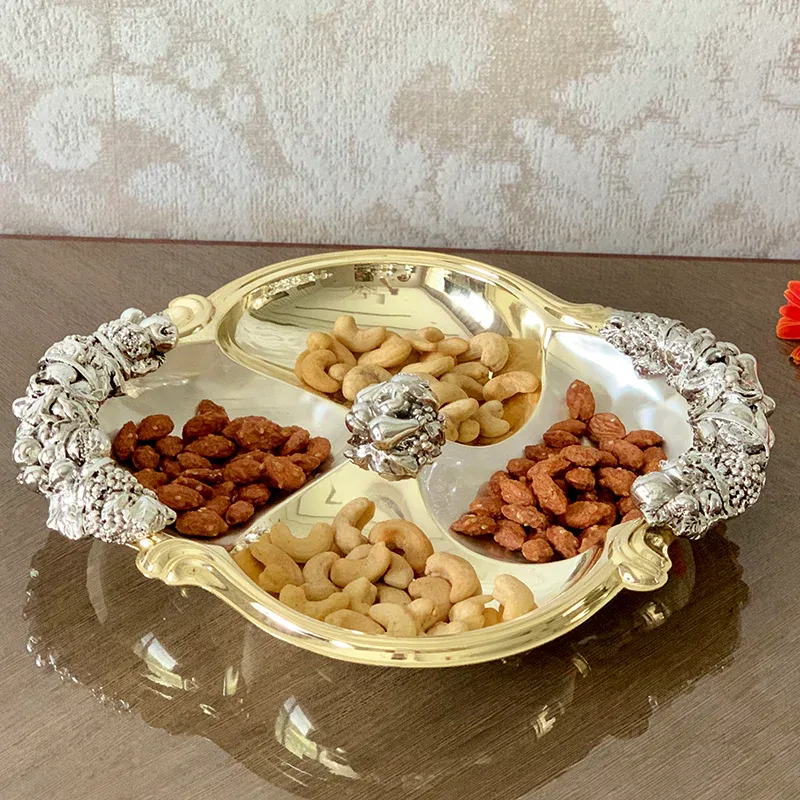 4-in-1 Glavanic Bowl