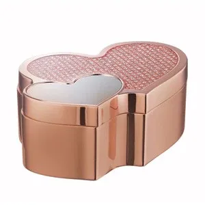Heart Shape Box