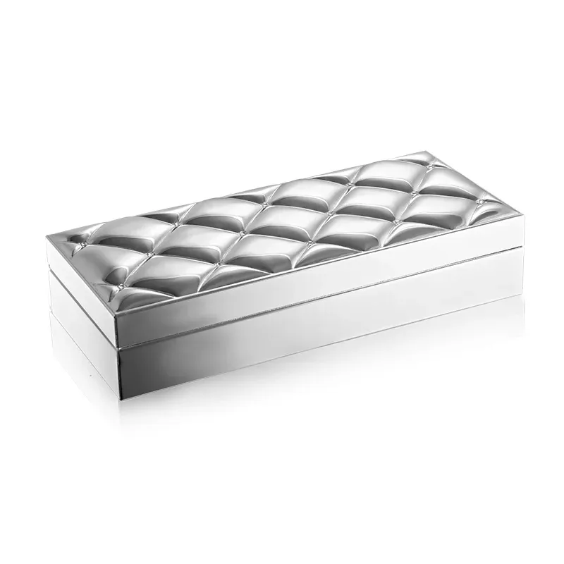 Coco Rectangle Box