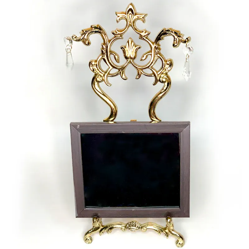 Standing Photo Frame