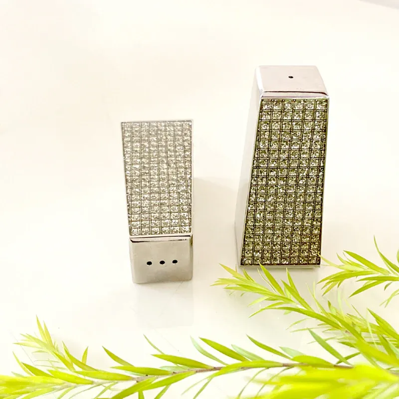 Swarovski 2-in-1 Candle Stand