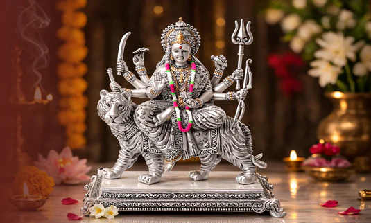 Pooja Room Items