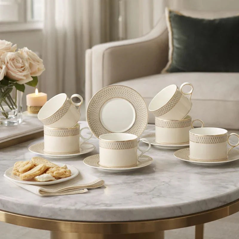 Tea Sets / Coffee Mugs