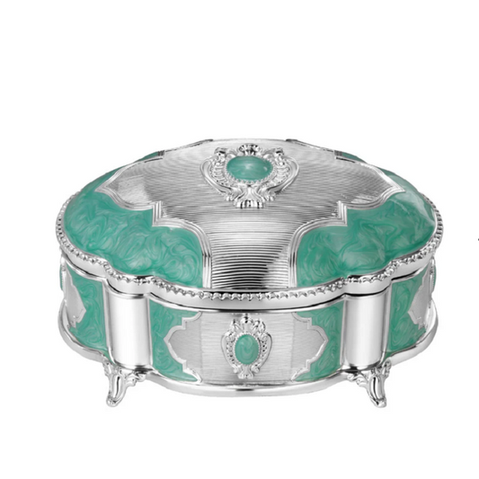 Designer Jewellery Box