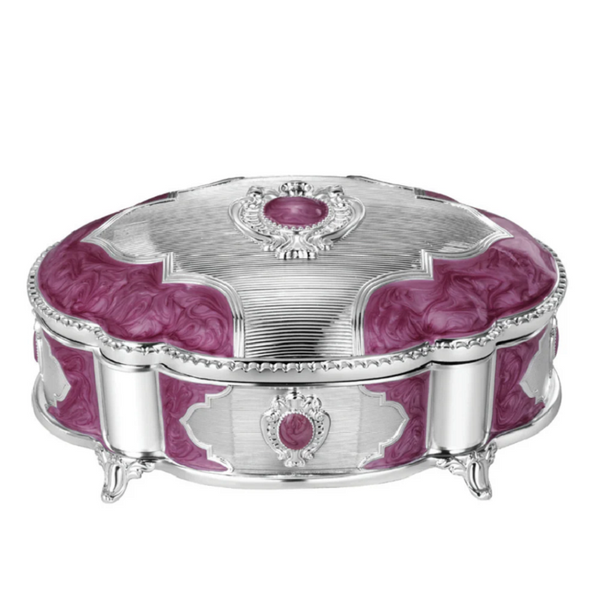 Designer Jewellery Box