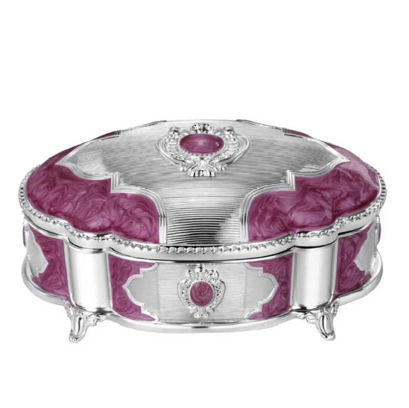Designer Jewellery Box