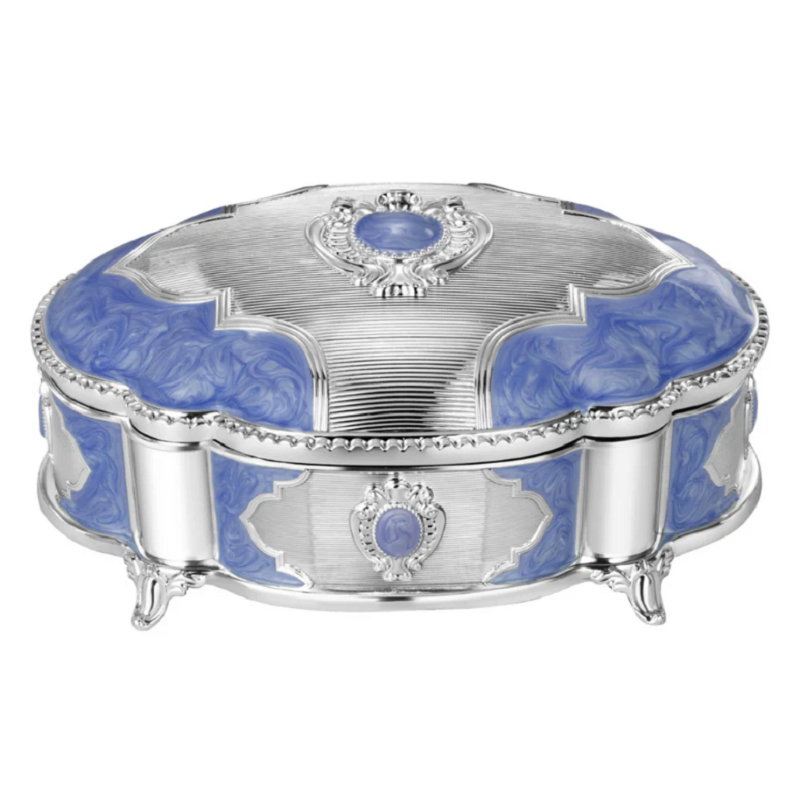 Designer Jewellery Box