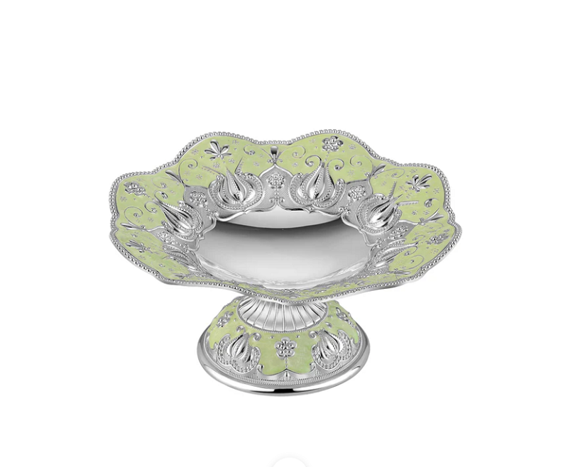 Galvanic Platter Small