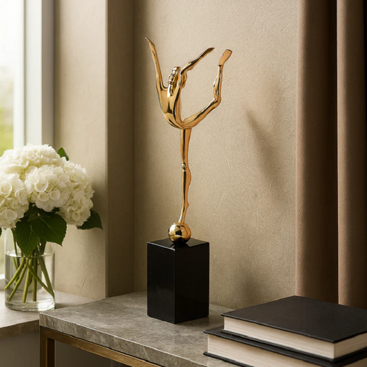 Figurine ( Gymnastics )