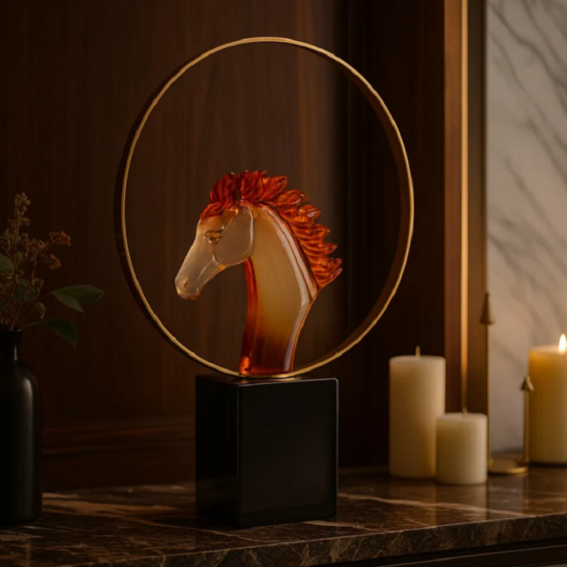 Ring of the Stallion