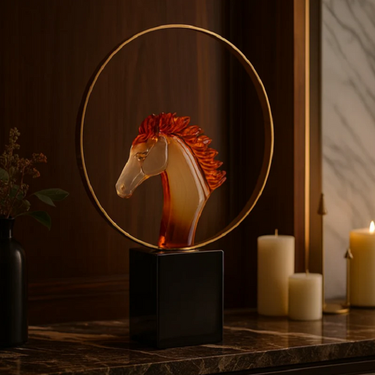 Ring of the Stallion