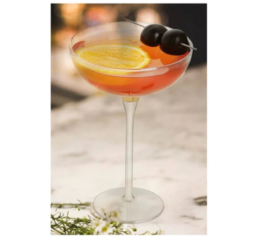 Martini Glasses set of 2