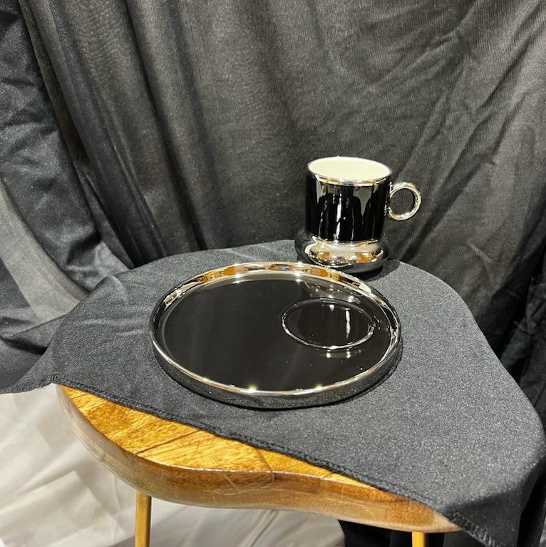 2Pc Cup and Saucer