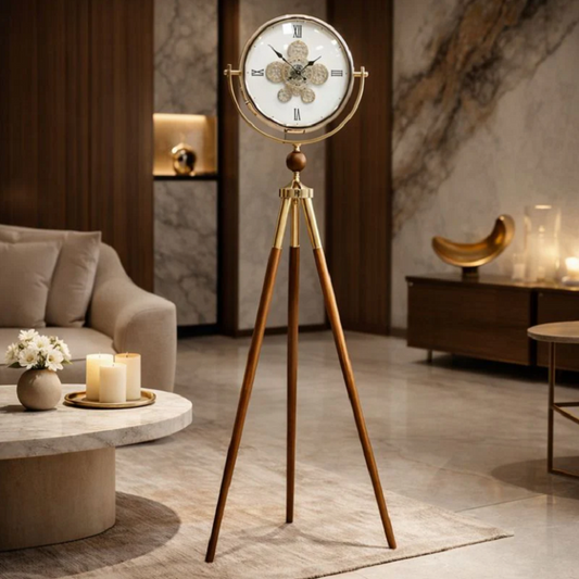 Celestial Hour Clock