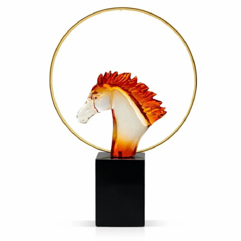 Ring of the Stallion