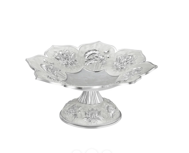 Lotus Galvanic Platter