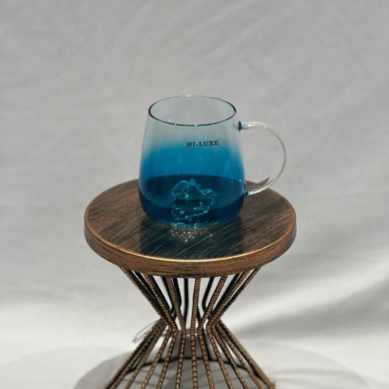 Pepplo Double Wall Mug