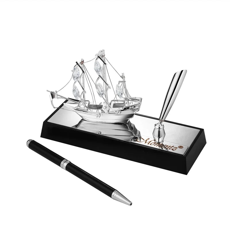 Sail Pen Holder